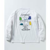 MARK GONZALES ARTWORK | SHIFFON | 詳細画像16