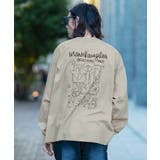 MARK GONZALES ARTWORK | SHIFFON | 詳細画像29