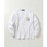 MARK GONZALES ARTWORK | SHIFFON | 詳細画像3