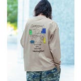 MARK GONZALES ARTWORK | SHIFFON | 詳細画像33