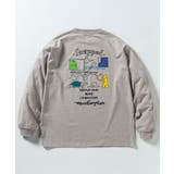 MARK GONZALES ARTWORK | SHIFFON | 詳細画像36