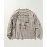 MARK GONZALES ARTWORK | SHIFFON | 詳細画像40