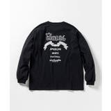 MARK GONZALES ARTWORK | SHIFFON | 詳細画像48