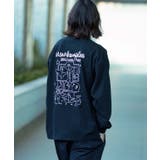 MARK GONZALES ARTWORK | SHIFFON | 詳細画像49