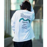 MARK GONZALES ARTWORK | SHIFFON | 詳細画像5