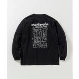 MARK GONZALES ARTWORK | SHIFFON | 詳細画像52