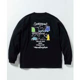 MARK GONZALES ARTWORK | SHIFFON | 詳細画像56