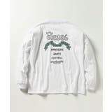 MARK GONZALES ARTWORK | SHIFFON | 詳細画像8