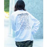 MARK GONZALES ARTWORK | SHIFFON | 詳細画像9