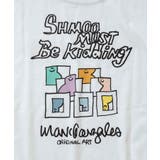 MARK GONZALES ARTWORK | SHIFFON  | 詳細画像12 