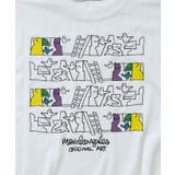 MARK GONZALES ARTWORK | SHIFFON  | 詳細画像39 