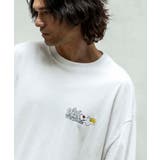 MARK GONZALES ARTWORK | SHIFFON | 詳細画像11