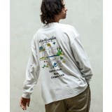 MARK GONZALES ARTWORK | SHIFFON | 詳細画像12