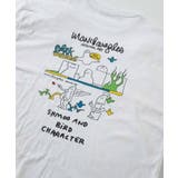 MARK GONZALES ARTWORK | SHIFFON | 詳細画像15