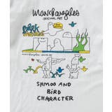 MARK GONZALES ARTWORK | SHIFFON | 詳細画像16