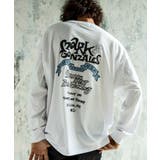 MARK GONZALES ARTWORK | SHIFFON | 詳細画像17