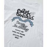 MARK GONZALES ARTWORK | SHIFFON | 詳細画像23