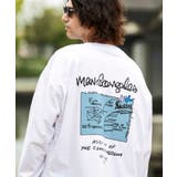 MARK GONZALES ARTWORK | SHIFFON | 詳細画像25
