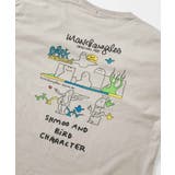MARK GONZALES ARTWORK | SHIFFON | 詳細画像47