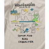 MARK GONZALES ARTWORK | SHIFFON | 詳細画像48