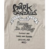 MARK GONZALES ARTWORK | SHIFFON | 詳細画像56