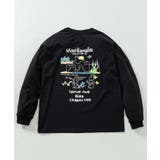 MARK GONZALES ARTWORK | SHIFFON | 詳細画像78