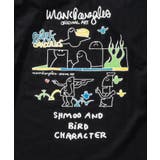 MARK GONZALES ARTWORK | SHIFFON | 詳細画像80