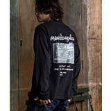 MARK GONZALES ARTWORK | SHIFFON | 詳細画像89
