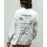 MARK GONZALES ARTWORK | SHIFFON | 詳細画像9