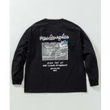 MARK GONZALES ARTWORK | SHIFFON | 詳細画像94