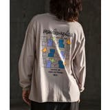 MARK GONZALES ARTWORK | SHIFFON | 詳細画像1