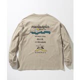 MARK GONZALES ARTWORK | SHIFFON | 詳細画像11