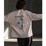 MARK GONZALES ARTWORK | SHIFFON | 詳細画像2