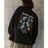 MARK GONZALES ARTWORK | SHIFFON | 詳細画像23