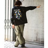 MARK GONZALES ARTWORK | SHIFFON | 詳細画像26