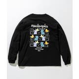 MARK GONZALES ARTWORK | SHIFFON | 詳細画像28