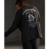 MARK GONZALES ARTWORK | SHIFFON | 詳細画像34