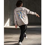 MARK GONZALES ARTWORK | SHIFFON | 詳細画像4