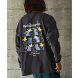 MARK GONZALES ARTWORK | SHIFFON | 詳細画像45
