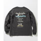 MARK GONZALES ARTWORK | SHIFFON | 詳細画像55