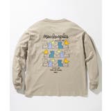 MARK GONZALES ARTWORK | SHIFFON | 詳細画像6
