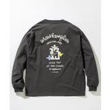 MARK GONZALES ARTWORK | SHIFFON | 詳細画像61