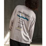 MARK GONZALES ARTWORK | SHIFFON | 詳細画像7