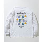 MARK GONZALES ARTWORK | SHIFFON | 詳細画像74