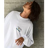 MARK GONZALES ARTWORK | SHIFFON | 詳細画像77