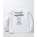 MARK GONZALES ARTWORK | SHIFFON | 詳細画像81