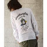 MARK GONZALES ARTWORK | SHIFFON | 詳細画像84