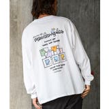 MARK GONZALES ARTWORK | SHIFFON | 詳細画像90