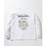 MARK GONZALES ARTWORK | SHIFFON | 詳細画像96