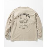 MARK GONZALES ARTWORK | SHIFFON  | 詳細画像12 